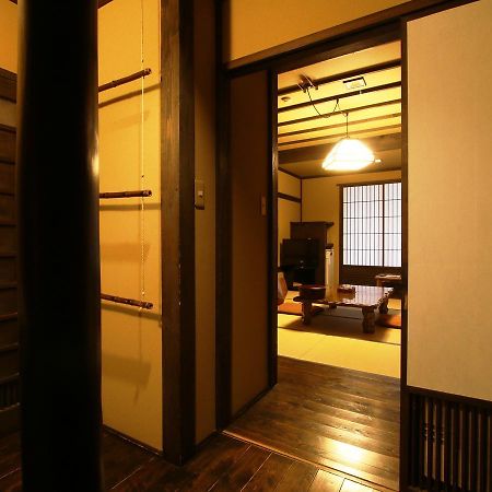 ホテルHatago Chujikan 前橋市 エクステリア 写真