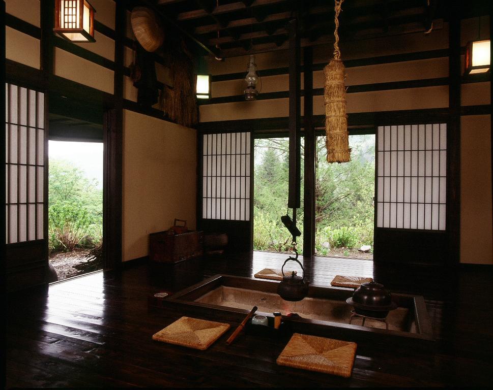 ホテルHatago Chujikan 前橋市 エクステリア 写真