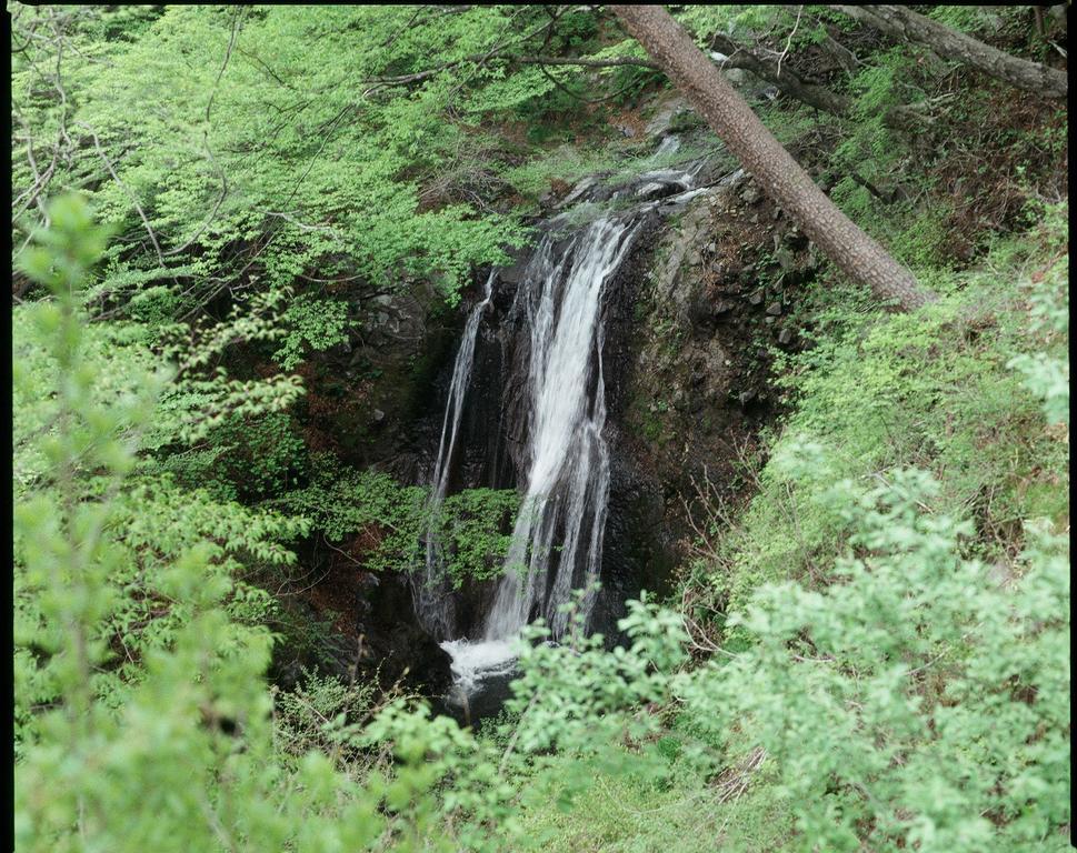 ホテルHatago Chujikan 前橋市 エクステリア 写真